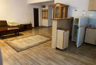 Inchiriere apartament Poiana Bra?ov - 1