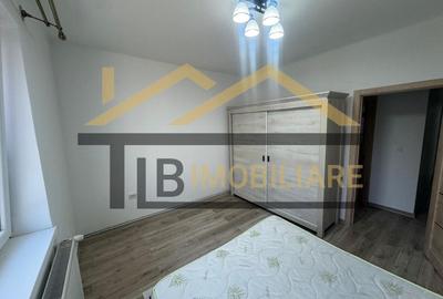 Apartament cu 2 camere decomandat în Cornișa - 2