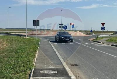 Teren de 10164 mp, în Vadu Anei - 4