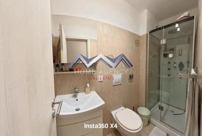 Apartament cu 3 camere decomandat în Central - 7