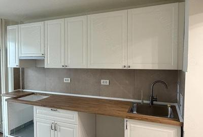 Apartament cu 2 camere semidecomandat în Cotroceni - 1