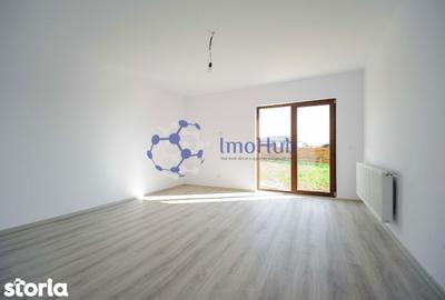 Casă cu 3 camere cu Teren 489 Mp în Miroslava - 6