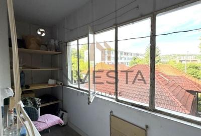 Apartament cu 2 camere semidecomandat în Grigorescu - 6