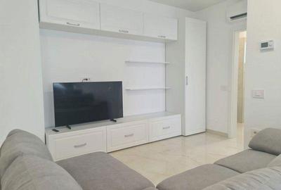 Apartament cu 2 camere, 75 mp - cartier Micro 17, Roka Residence - 4