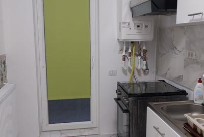 Garsoniera mobilata-Str.Orhideelor-Militari Residence - 7