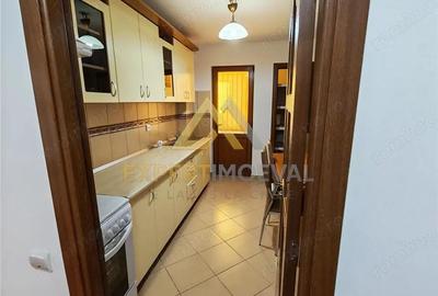Apartament cu 3 camere decomandat în Săsar - 7