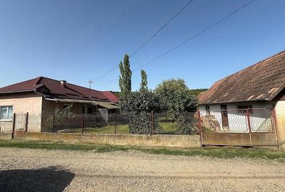 Casă cu Teren 720 Mp în Ceuaș - 2