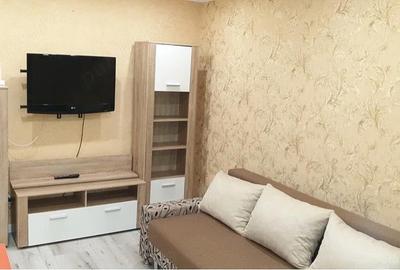 Garsonieră semidecomandată în Alfa - 5