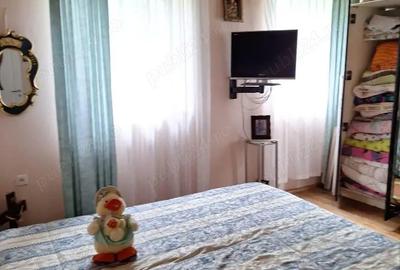 Casă cu 2 camere în Central - 1