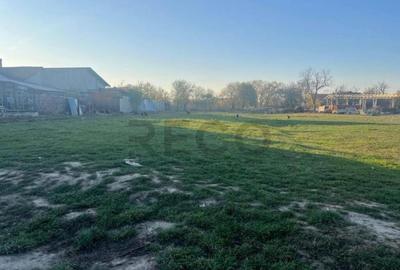 RECO Teren intravilan in Tileagd 1439mp - 2