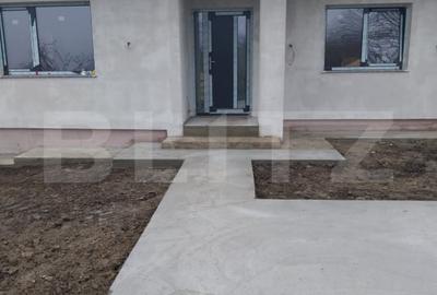 Casa moderna 3 camere 100 mp - 8