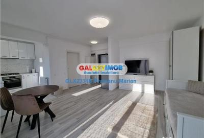 Garsonieră semidecomandată, mobilată în Central - 5