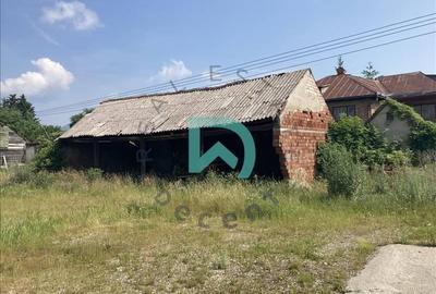 3000 mp teren intravilan , Vulcan, Brasov - 7