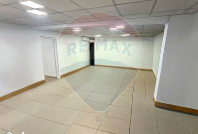 Spațiu comercial, de 84 mp, în Dâmbul Rotund - 3