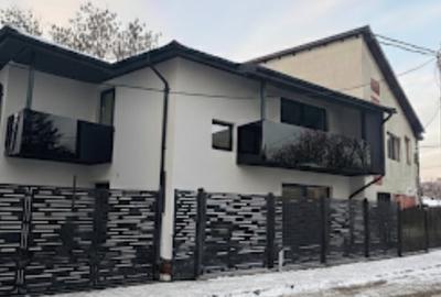 Vila premium Tineretului ( amfiteatrul ) metrou Brancoveanu - 15