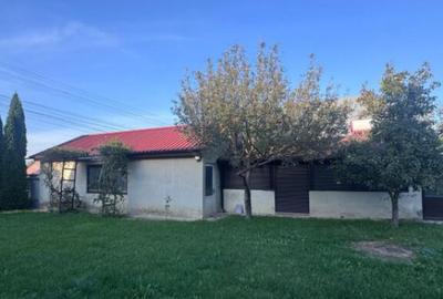 Casa individuala cu garaj si foisor, centru- Horodnic de Sus - 11