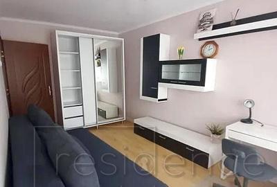 Garsonieră nedecomandată în Mărăști - 4