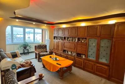 Apartament cu 4 camere decomandat, mobilat în Central - 13