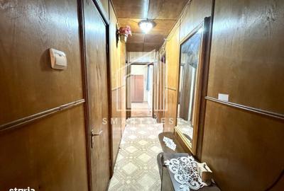 Apartament cu 3 camere în Someșeni - 9