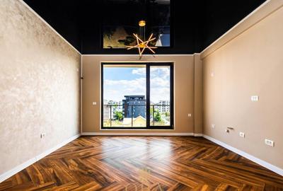 Apartament Mamaia Nord - 2 camere - O.B.A Urban Residence -Finalizat. - 3