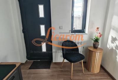 Duplex cu 4 camere cu Canalizare în Astra - 2