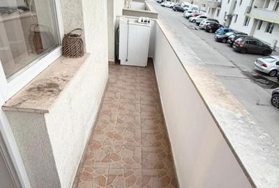 Apartament cu 2 camere decomandat în Florești - 3