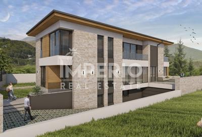 Teren Construcții intravilan de 800 mp, în Făget - 1