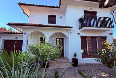 Casă individuală cu 5 camere cu Canalizare în Diniaș - 6