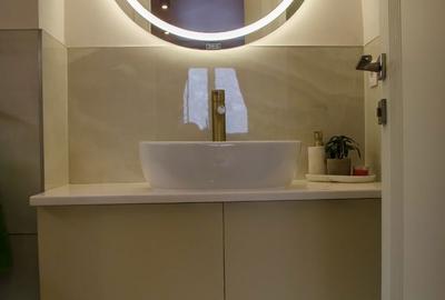 Apartament cu 3 camere decomandat în Central - 7
