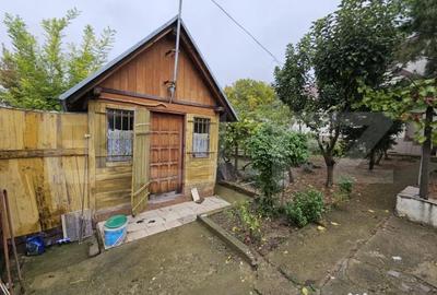 Casă cu 3 camere cu Teren 2090 Mp în Vișani - 5