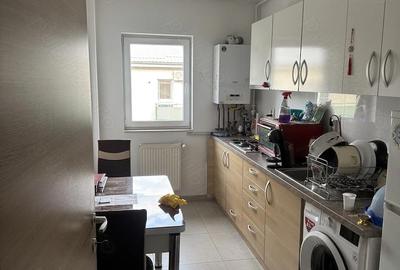 Garsonieră decomandată în Iris - 2