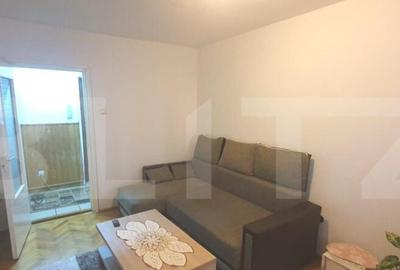 Apartament 2 camere, 39 mp, zona Semicentral - 1