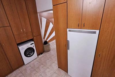 Apartament cu 3 camere decomandat în Traian - 4
