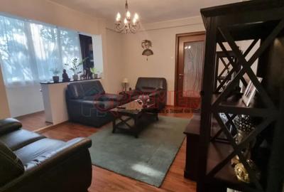 Apartament cu 3 camere semidecomandat în Alexandru Obregia - 2