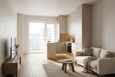 Apartament cu 3 camere în Zorilor - 15