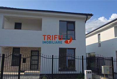 Casa Visurilor tale de vanzare în Alba Micesti  La Cheie! - 6