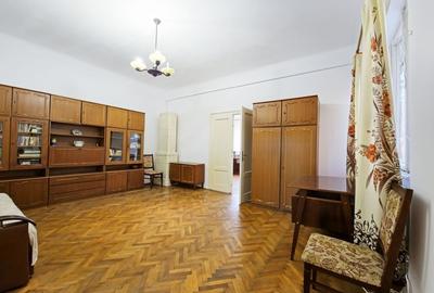 Casa 3 camere, intr-un imobil cu 2 apartamente, zona Parcului Central - 13