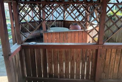 Casă cu 4 camere în Cocoșești - 6