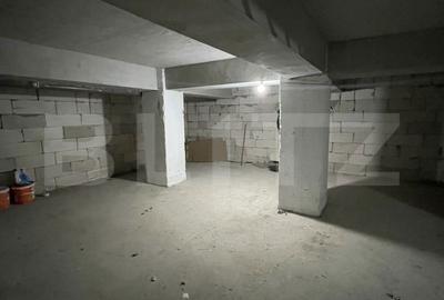 Garsonieră decomandată în Burdujeni