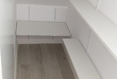 Apartament cu 2 camere decomandat în Domenii - 3