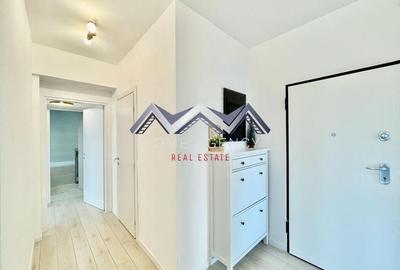 Apartament premium de 3 camere disponibil pentru închiriere în zona Băneasa - 23