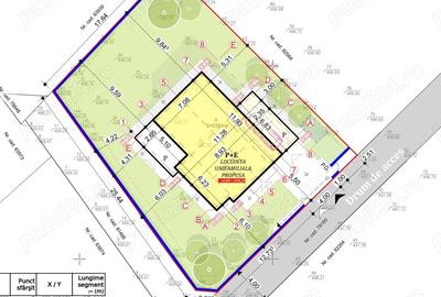 Casă cu 4 camere în Chinteni - 3