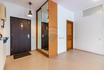 Casa / Vila in Pipera de inchiriat, Iancu Nicolae, 5 x parcare - 4
