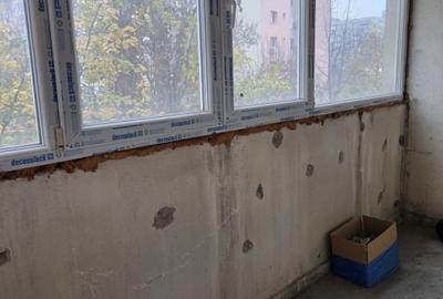 Transforma-l in acasa!  3 camere – Magura Vulturului, perfect pentru renovare - 3