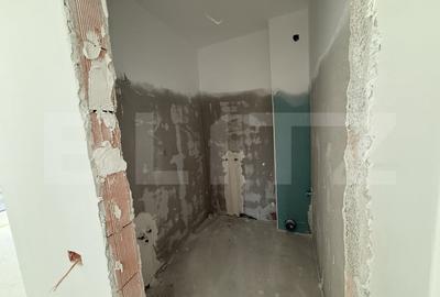 Apartament 3 camere, 71 mp, strada Prof. Cornel Popa - 10