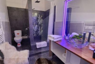 Casă cu 5 camere cu Teren 1200 Mp în Gruia - 9