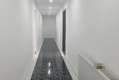 Eroii Revolutiei, Bld Pieptanari, inchiriere spatiu birou, parter - 2