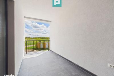 Apartament cu 2 camere în Albina - 5