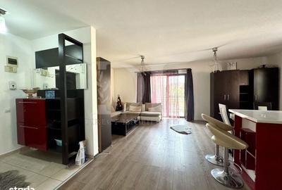 Apartament cu 2 camere în Bărăi - 7