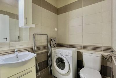 Apartament cu o camera de inchiriat zona Torontalului - 6